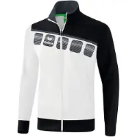 Erima Veste de présentation enfant 5-C