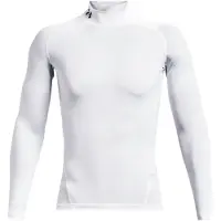 Under Armour T-shirt à Manches Longues Heatgear Armour Comp Mock