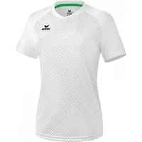 Erima Maillot Madrid Femme Blanc - 38