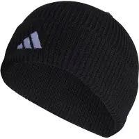 Adidas Casquette de sport 'Tiro 23 League' violet pastel / noir / blanc