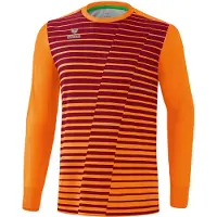 Erima Maillot orange / rouge