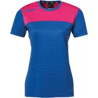 Kempa T-shirt à Manches Courtes Emotion 2.0
