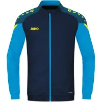 Jako Veste en polyester Performance Homme - Marine / Bleu