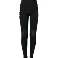 Uhlsport Pantalon de sport noir