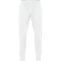 Jako Pantalon de sport blanc