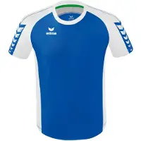 Erima Maillot Six Wings New Royal/blanc