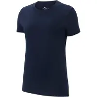 Nike T-shirt à Manches Courtes Park