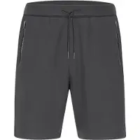 Jako Short unisexe Pro Casual, Couleur:gris cendré, Taille:XXL