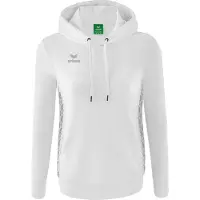Erima Sweat à capuche femme Essential Team