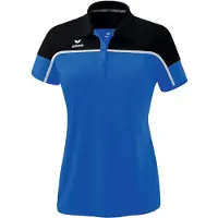 Erima Change By Polo New Royal/noir/blanc - 38