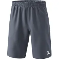 Erima Short Change By Gris Ardoise - XXXL