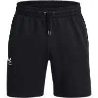 Under Armour Pantalon de sport 'Essential' noir