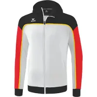 Erima Veste de survêtement à capuche Change