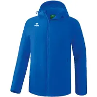 Erima Veste de sport bleu roi