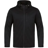 Jako Veste de sport noir