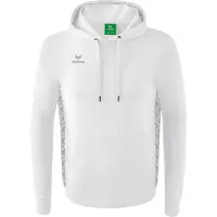 Erima Sweat à capuche Essential Team