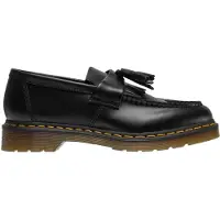 Dr. Martens Mocassin 'Adrian' noir