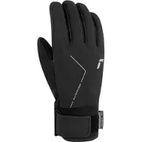 Reusch Gants de sport 'Diver' noir