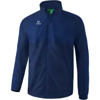 Erima Veste toutes saisons Team New Navy Junior - 152