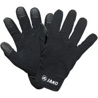 Jako Gants de sport noir / blanc