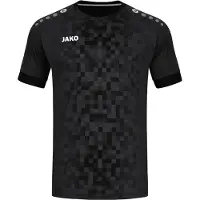 Jako Maillot enfant Pixel KA, Couleur:noir, Taille:140