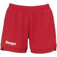Kempa Prime Shorts Rouge XS Femme