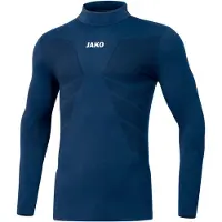 Jako Base Layer 'Comfort 2.0 ' bleu foncé / blanc