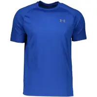 Under Armour Shirt Tech 2.0 Homme
