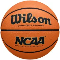 Wilson Accessoire sport Ballon de Basketball NC homme - Multicolore - T7