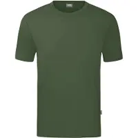 Jako T-Shirt fonctionnel kaki