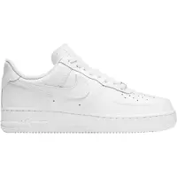 Nike Baskets basses 'AIR FORCE 1 07' blanc