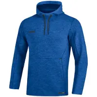 Jako Sweat de sport bleu roi / noir