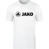 Jako T-Shirt fonctionnel noir / blanc