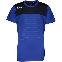 Kempa T-shirt à Manches Courtes Emotion 2.0