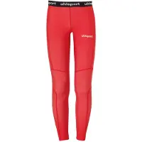 Uhlsport Distinction Pro Leggings Rouge S Homme
