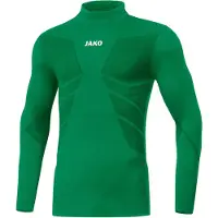 Jako Maillot de corps Turtleneck Comfort 2.0 Homme