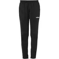 Uhlsport Pantalon de sport 'Stream 22' noir / blanc