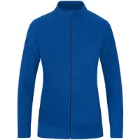 Jako Veste de sport bleu