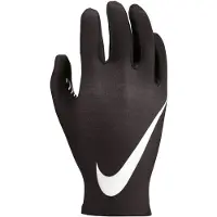 Nike Accessories Base Layer Gloves Noir M Femme