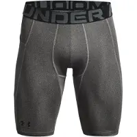 Under Armour Sous-vêtements de sport gris basalte / gris foncé / noir