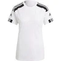 Adidas T-shirt à Manches Courtes Squadra 21