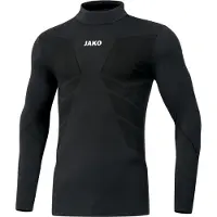Jako Base Layer noir / blanc