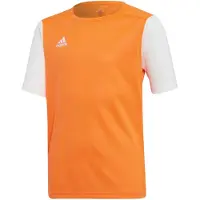 Adidas Maillot 'Estro 19' homard / blanc