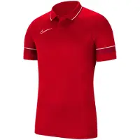 Nike Polo à Manches Courtes Dri Fit Academy