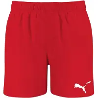 Puma 100002245 Swimming Shorts Rouge XL Homme