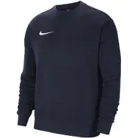 Nike T-shirt à Manches Longues Park Fleece