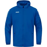 Jako Manteau de pluie Team 2.0 Adulte