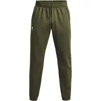 Under Armour Essential Fleece Joggers Vert S / Regular Homme