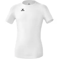 Erima Base Layer noir / blanc