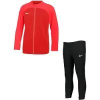 Nike Academy Pro Tracksuit Rouge 6-7 Years Garçon